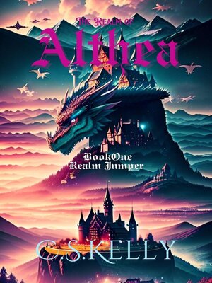 cover image of The Realm of Althea- Book One